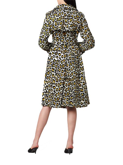 Trench THE leopardato MARC JACOBS | D306P30RE20239